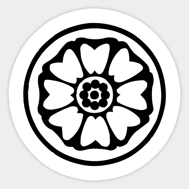 White lotus avatar